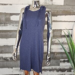 Akini blue dress size small